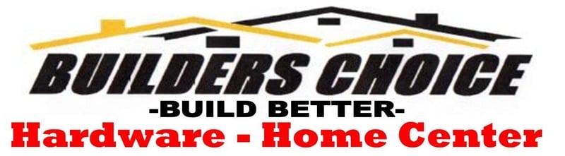 Builder's Choice Hardware Home Center logo
