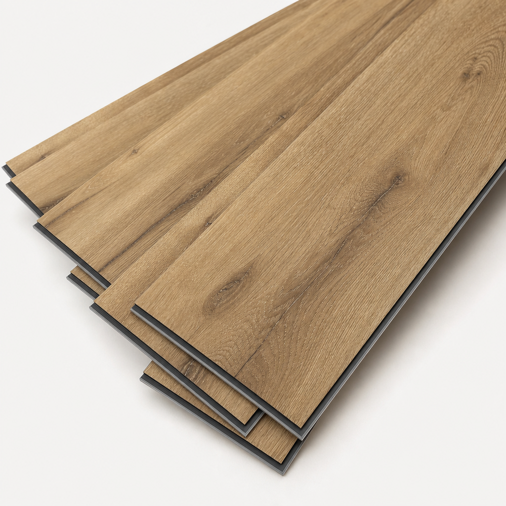 River Oak LVP sample used for tracked product request example